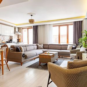 Deluxe Appartement met Twee Slaapkamers